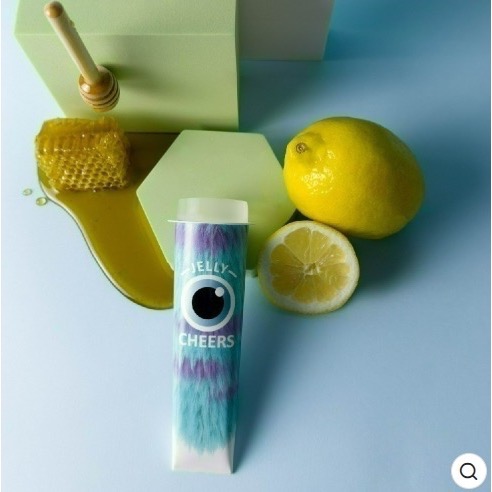 【7-ELEVEN門市限時購】CheersJelly舉杯低卡蒟蒻凍口味16盒組（限定口味）(16盒共96入)-細節圖2