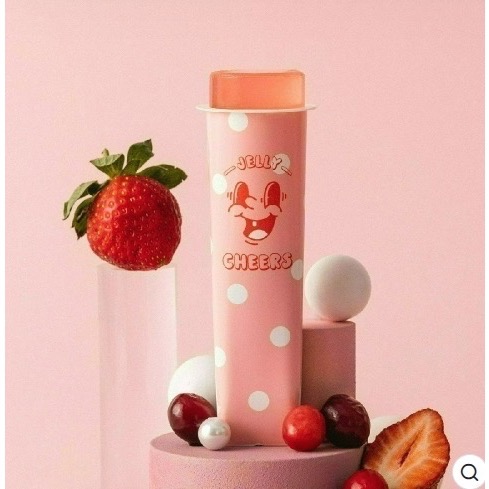 【7-ELEVEN門市限時購】CheersJelly舉杯低卡蒟蒻凍口味16盒組（限定口味）(16盒共96入)-細節圖4