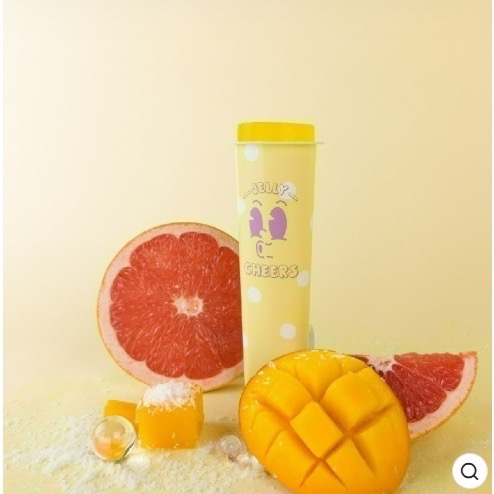 【7-ELEVEN門市限時購】CheersJelly舉杯低卡蒟蒻凍口味16盒組（限定口味）(16盒共96入)-細節圖8