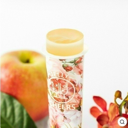 【限時購】CheersJelly舉杯低卡蒟蒻凍口味16盒組（限定口味）(16盒共96入)-細節圖6