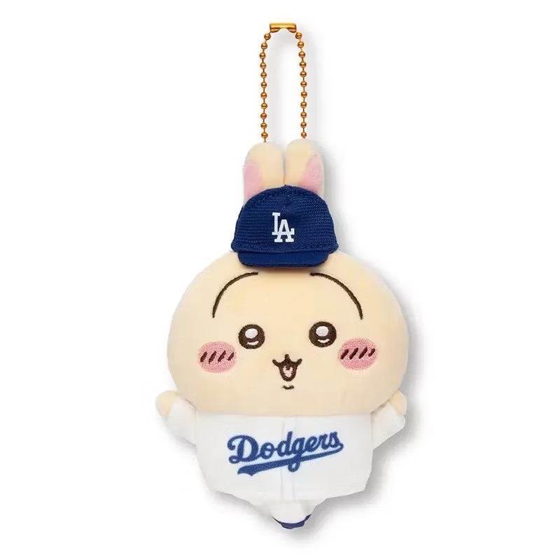 吉伊卡哇 Chiikawa MLB聯名-規格圖1