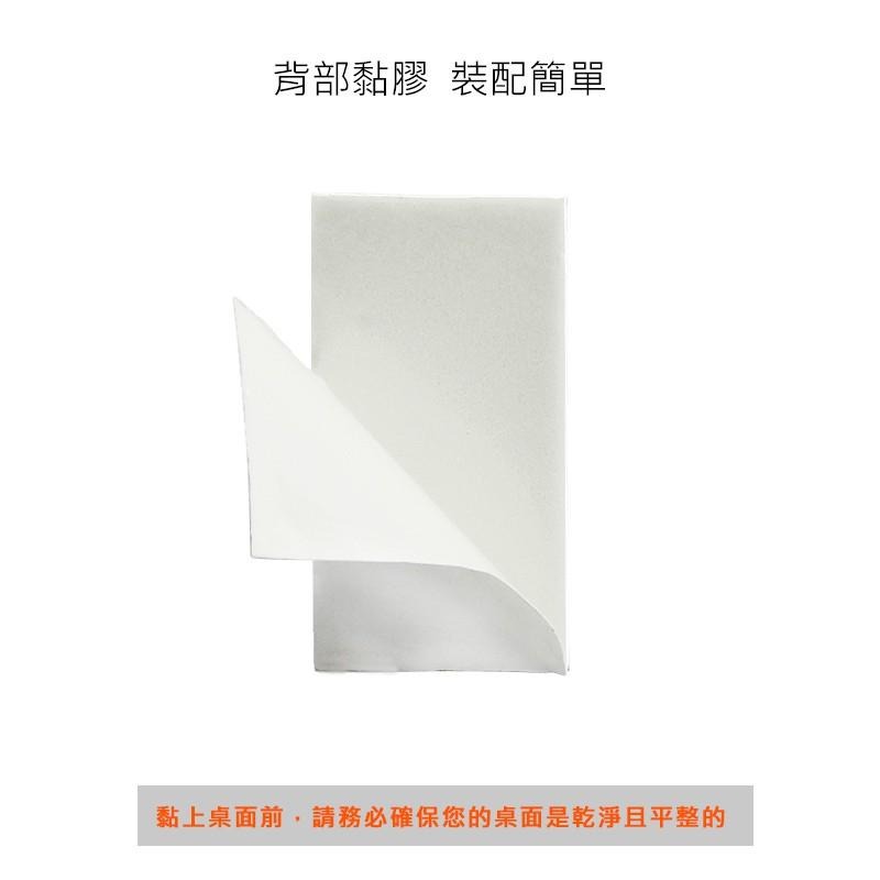 群加 PowerSync 弧型理線器(10入)-細節圖4