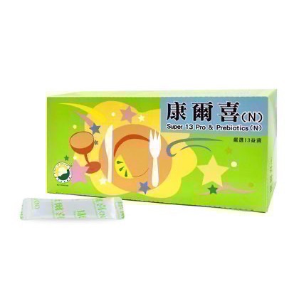 康爾喜N-規格圖1