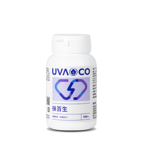 扶百生 （食品級馬卡）2罐-規格圖1