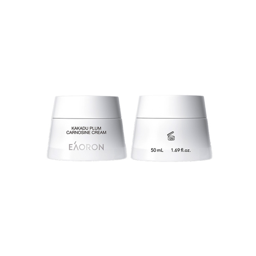 Eaoron 卡卡杜李肌膚素顔霜 50g-細節圖2