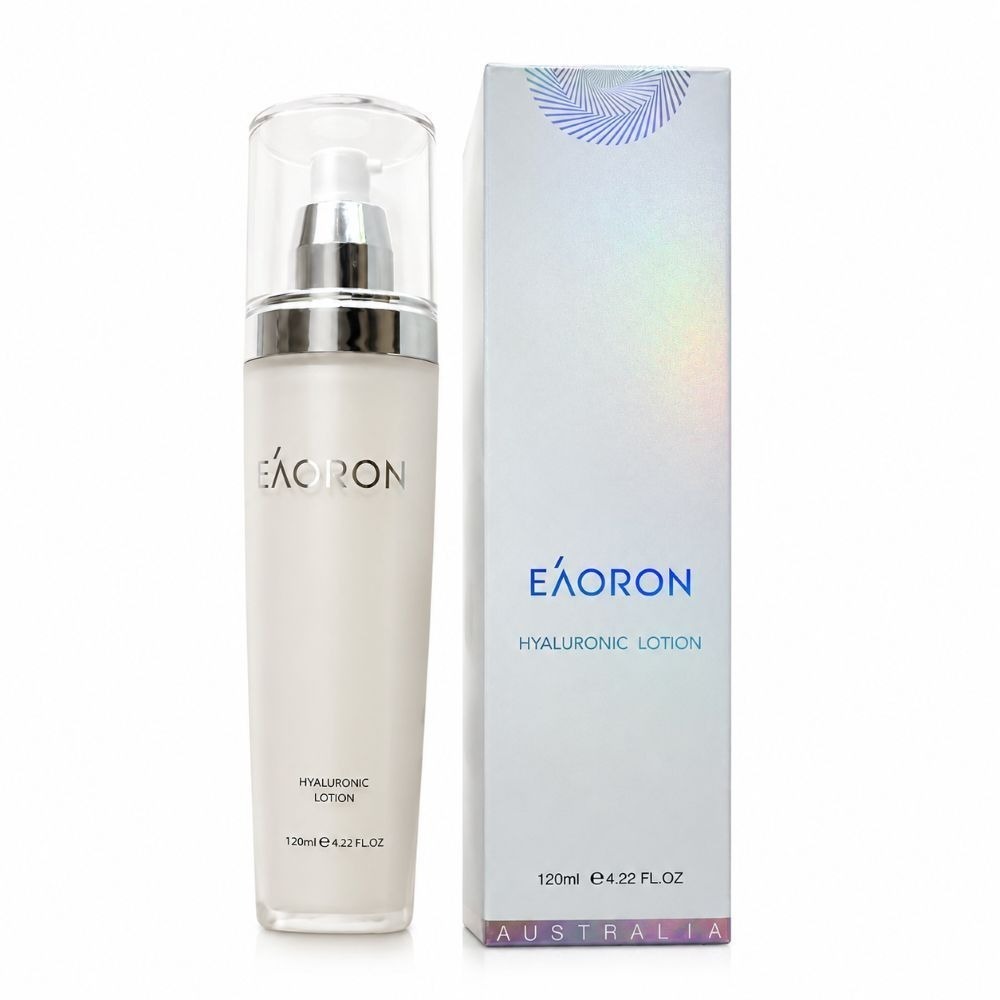 Eaoron 新版水光乳120 ml-細節圖3