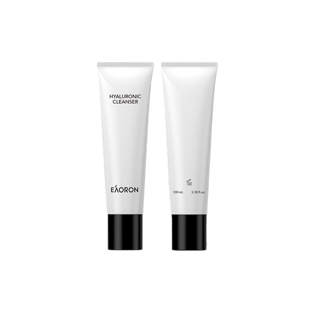 Eaoron 新版水光洗面乳 100ml-細節圖2