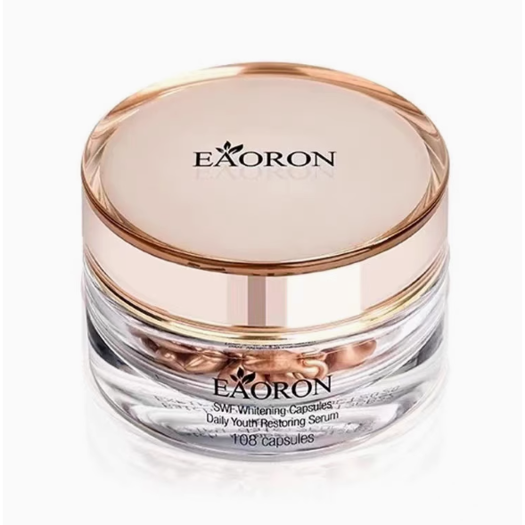 Eaoron 美白時空膠囊108 pcs-細節圖2