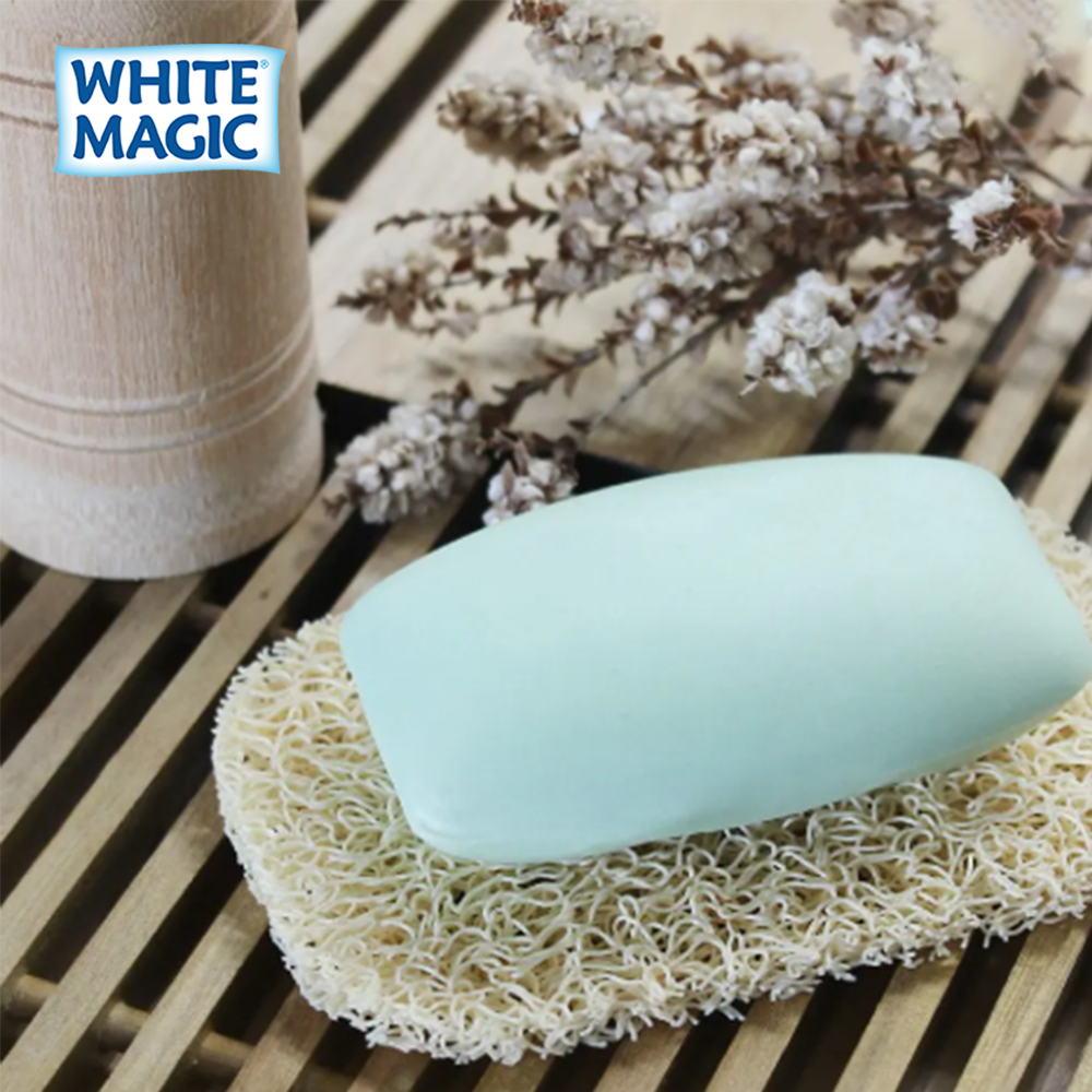 White Magic 香皂置放墊-細節圖2