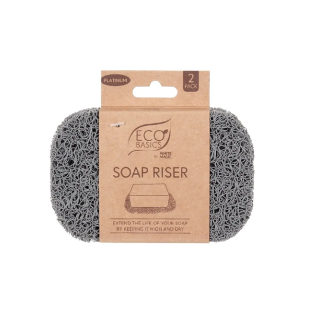 White Magic 香皂置放墊-規格圖2