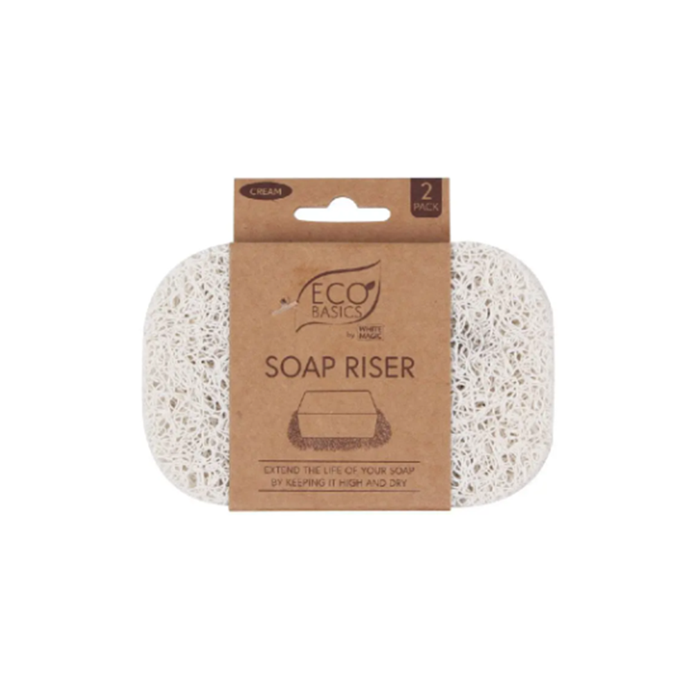 White Magic 香皂置放墊-規格圖2