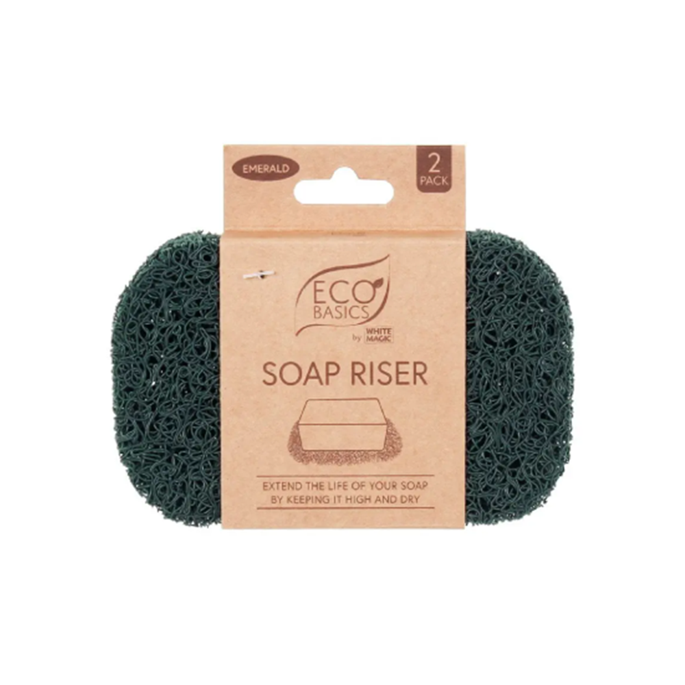 White Magic 香皂置放墊-規格圖2