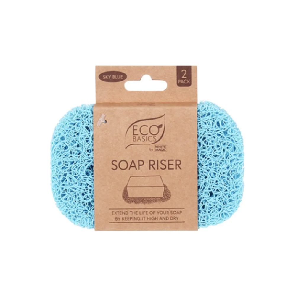 White Magic 香皂置放墊-規格圖2