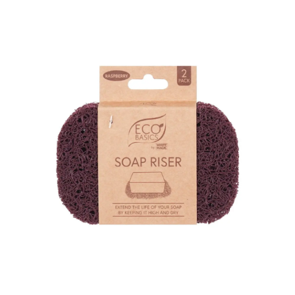 White Magic 香皂置放墊-規格圖2