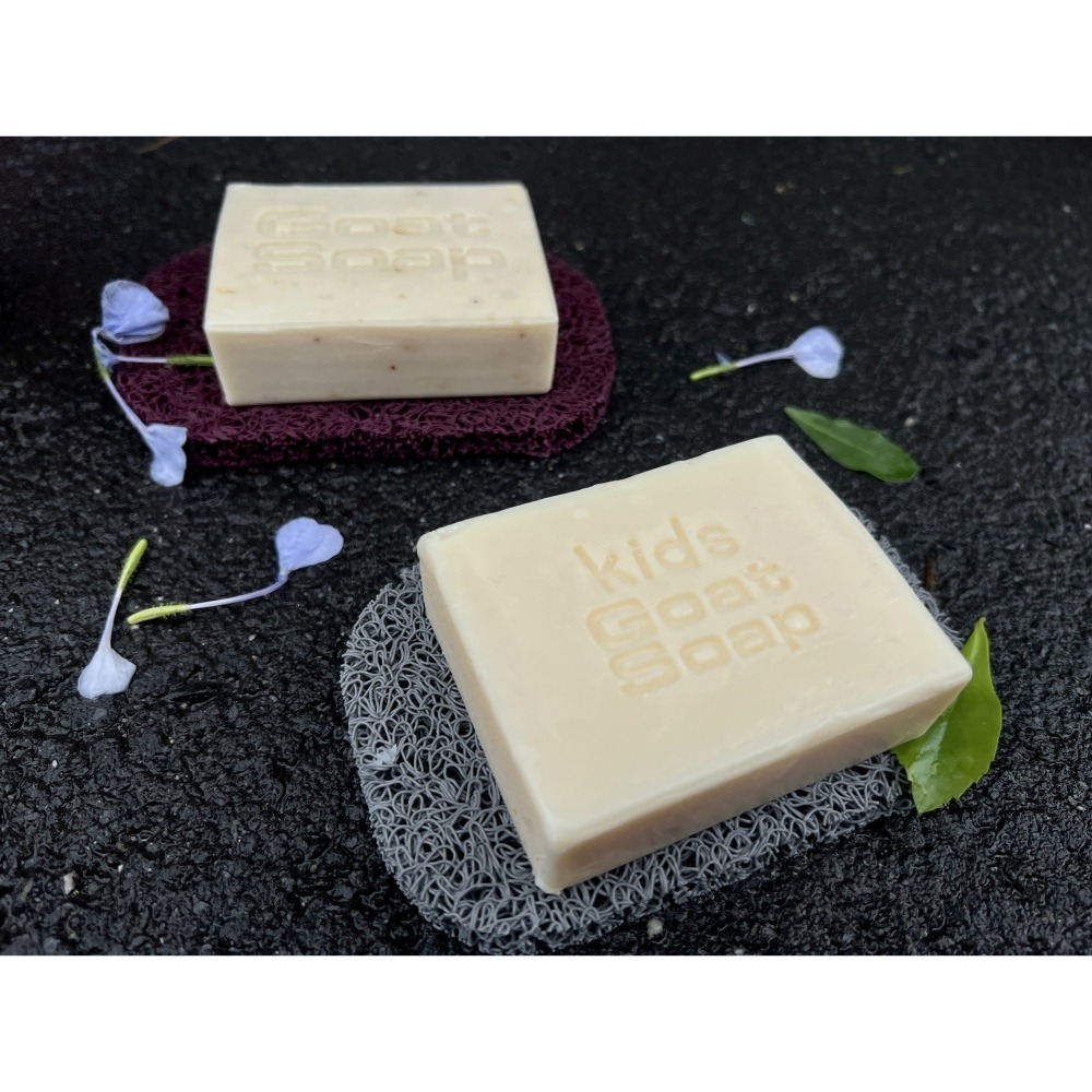 澳洲 Goat Soap 兒童羊乳皂  / Goat Soap 羊乳皂-薰衣草精油 100g-細節圖3
