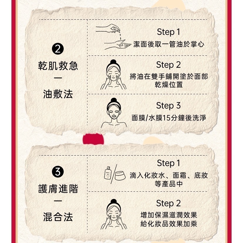 【7-ELEVEN門市團購】澳洲 Ausbelle 精華油膠囊 56顆-細節圖5