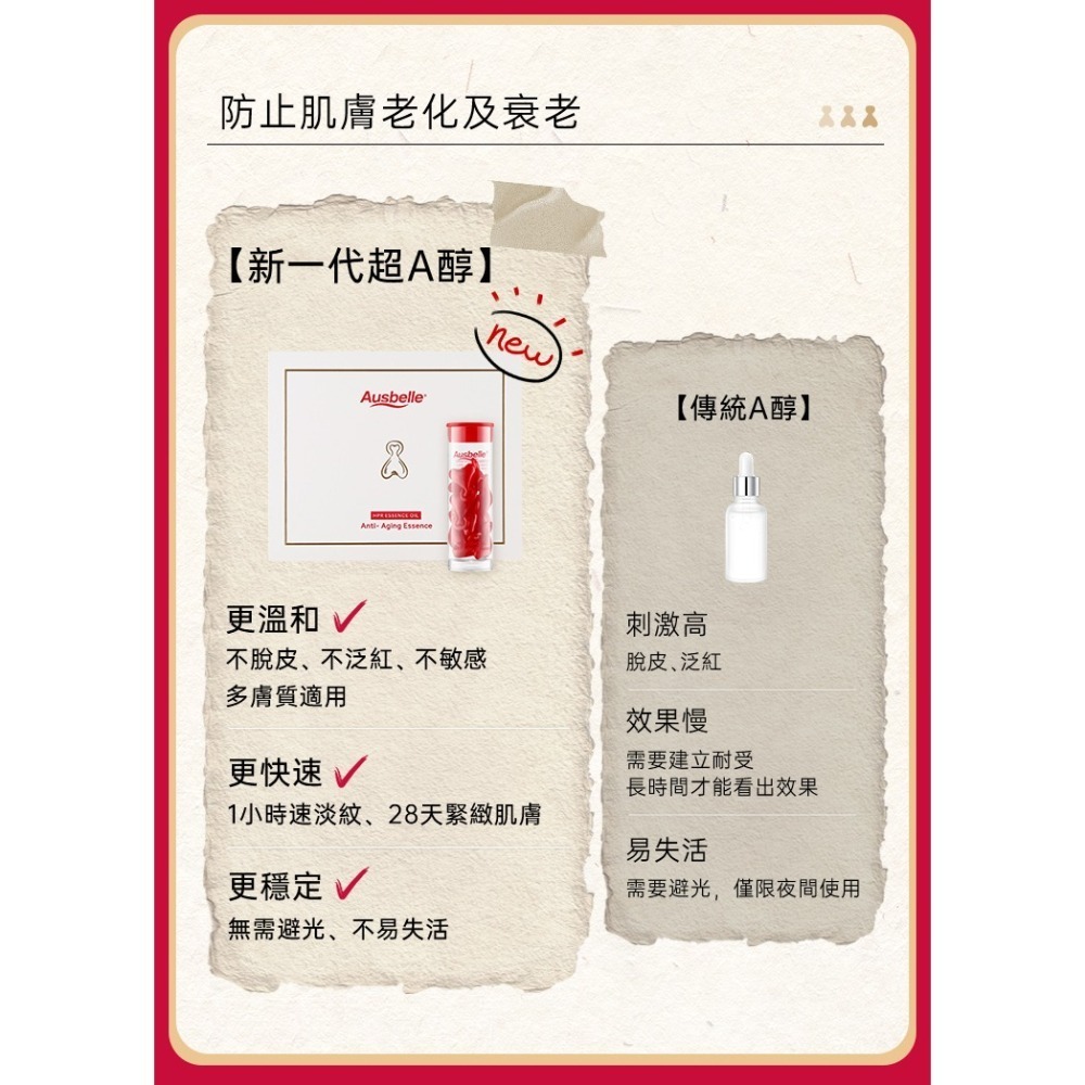 【7-ELEVEN門市團購】澳洲Ausbelle玫瑰水油精萃水保濕噴霧100ml/玫瑰果油胜肽面霜80g/精華油膠囊7粒-細節圖5