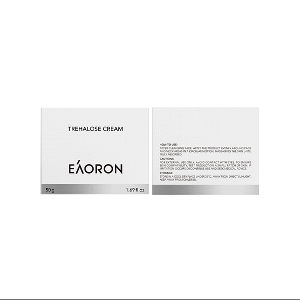 Eaoron 新版潤澤水光霜 50g-細節圖4