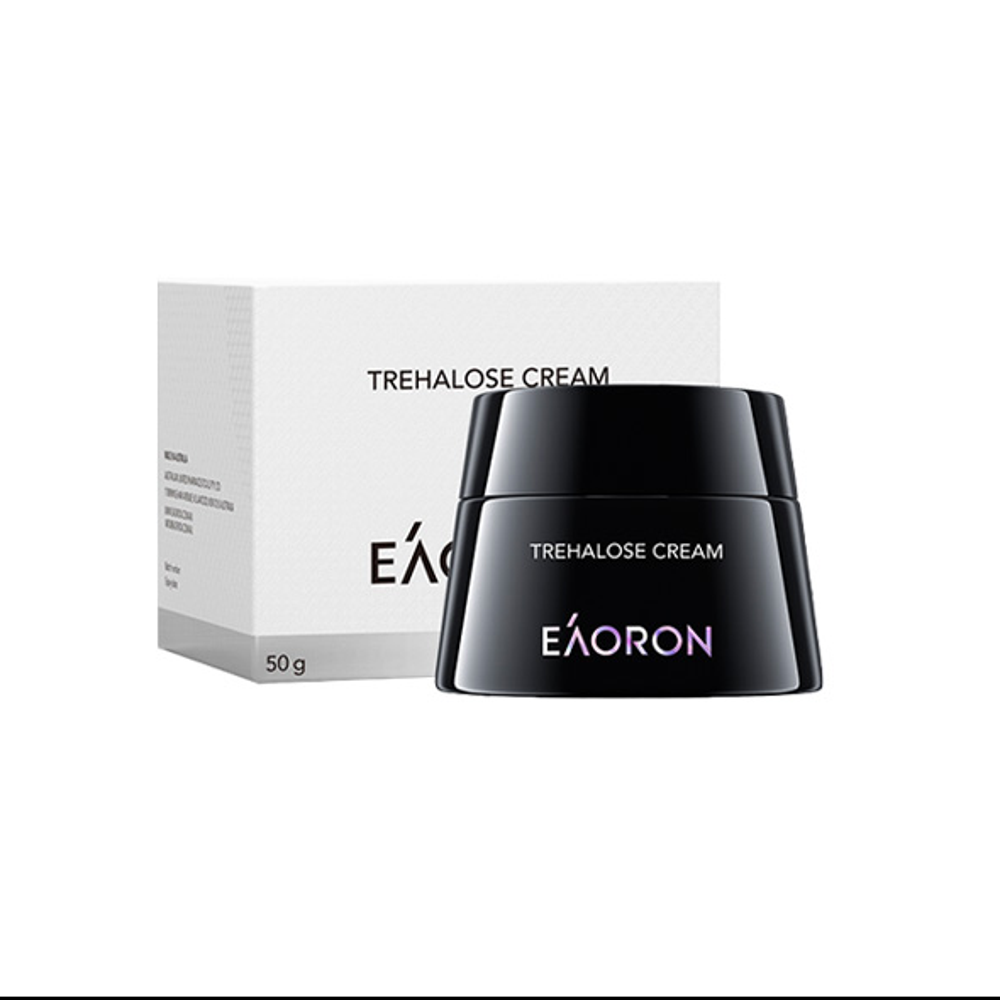 Eaoron 新版潤澤海藻霜 50g-細節圖2