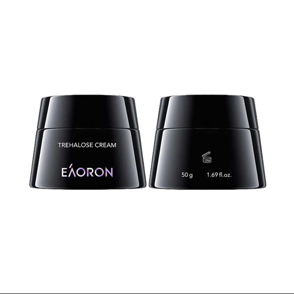 Eaoron 新版潤澤海藻霜 50g-細節圖3