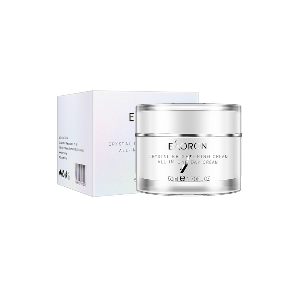 【Eaoron】素顏霜 第三代 50ml-細節圖2