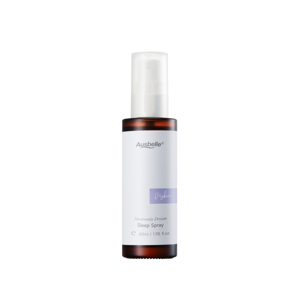 【限時購】Ausbelle精油香氛睡前噴霧 15ml 60ml-規格圖5