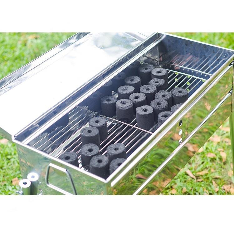 妙管家環保椰炭1.2KG 3入/12入 木炭 露營 烤肉BBQ-細節圖5