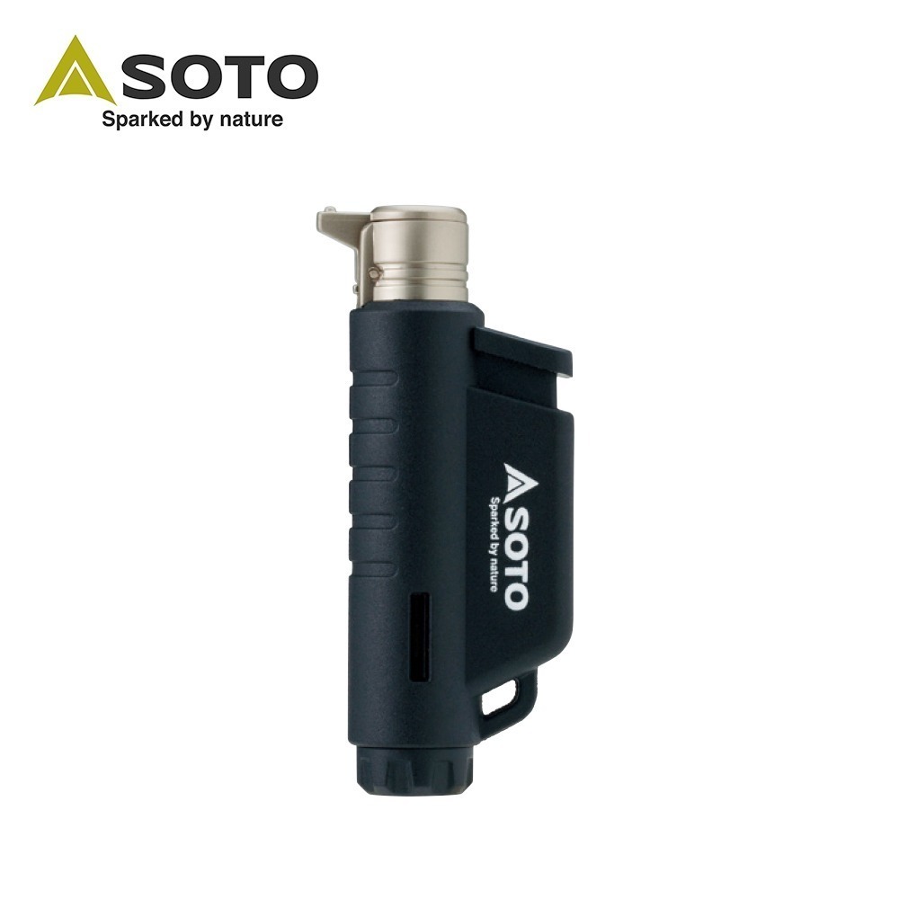 日本SOTO I型填充式迷你點火器(三色) ST-485-規格圖7