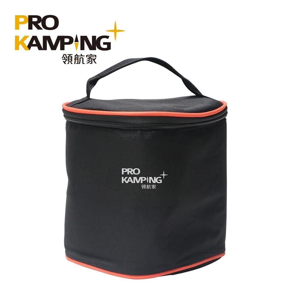 Pro Kamping 領航家 暴焱爐PK-34(可收折 大火力)高山爐 攻頂爐 蜘蛛爐 登山爐  露營爐-細節圖4