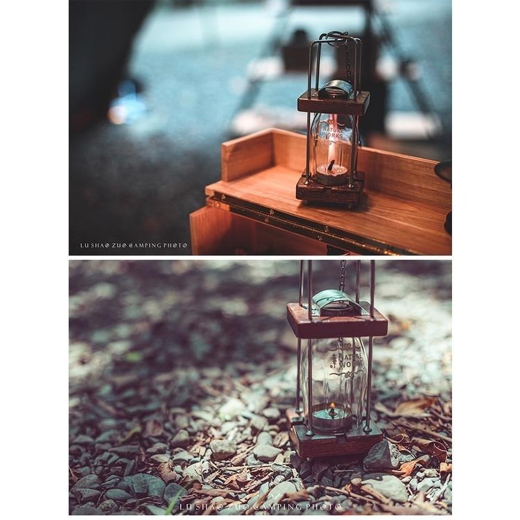 日本 tent-Mark DESIGNS 蠟燭掛燈/氣氛營燈 美學提燈 燭燈 露營燈-細節圖8