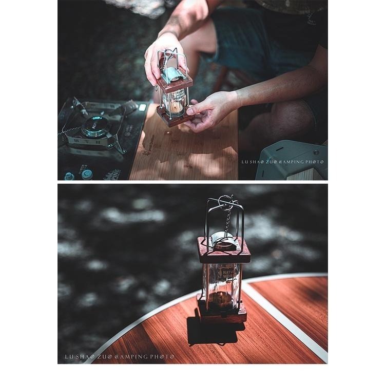 日本 tent-Mark DESIGNS 蠟燭掛燈/氣氛營燈 美學提燈 燭燈 露營燈-細節圖9