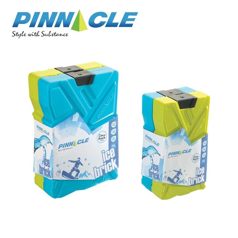 PINNACLE 保冷冰磚  冰寶 保冰劑 保冰 保冷磚 凍磚 冰磚 釣魚露營野營保冷保鮮