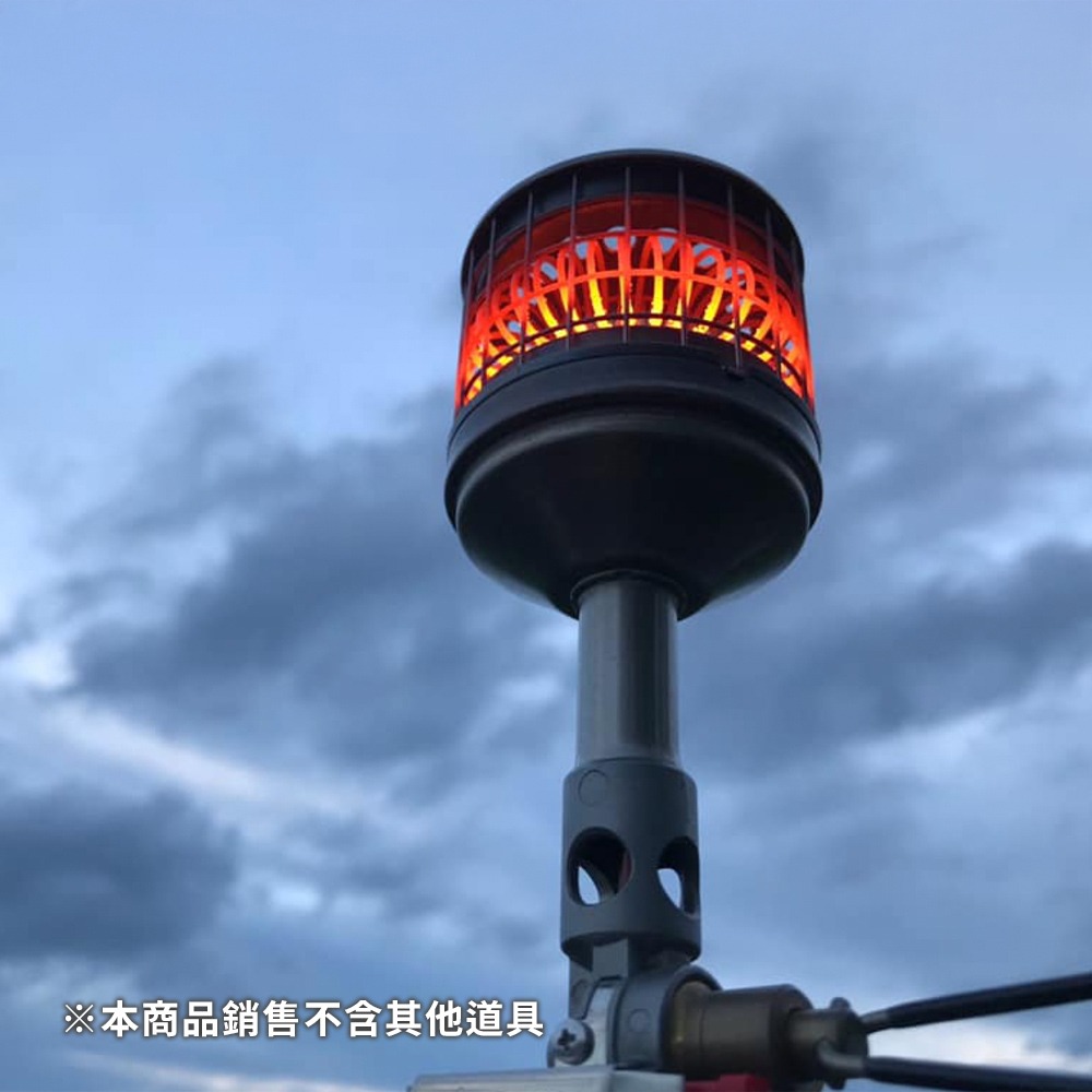 日本 BABY CANDY HEATER HAMONICA 迷你手作暖爐(SOD-310登山爐專用)-細節圖9