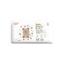 【尿布分裝包&正裝】媽媽餵mamaway✿黏貼紙尿褲 紙尿布 各尺寸尿布 新生兒尿布 寶寶尿布 寶寶用品【壽司家選品】-規格圖8