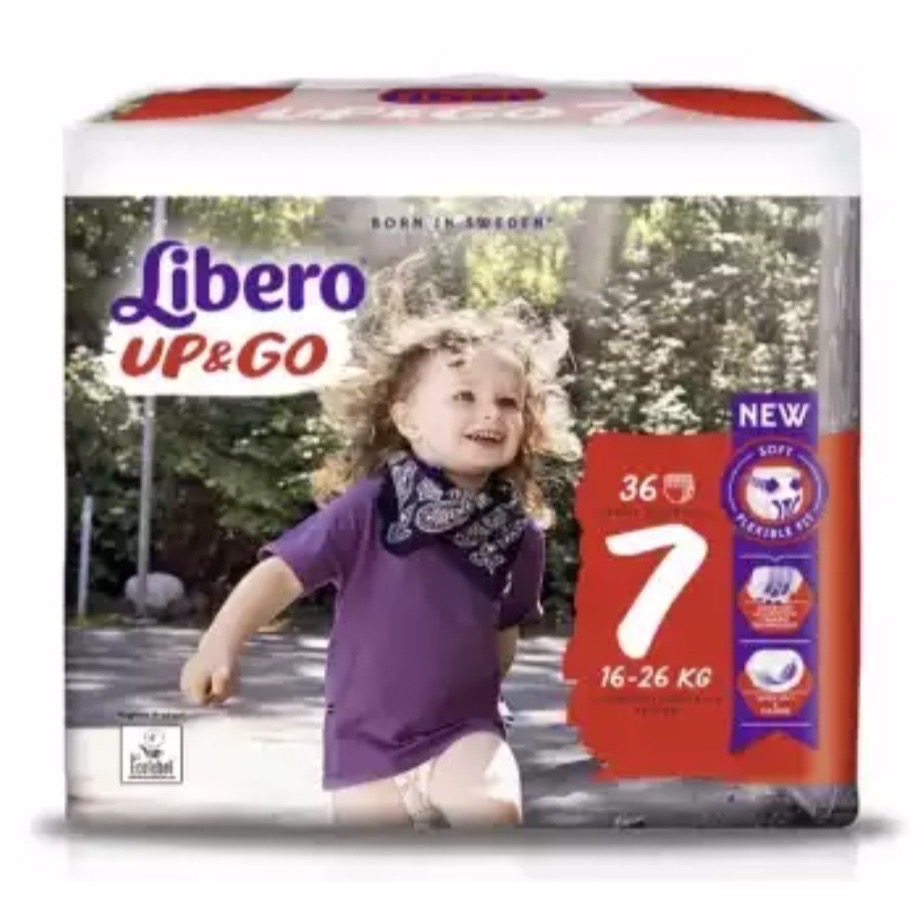 【尿布正裝&分裝包】麗貝樂 敢動褲(褲型L~XXL)-規格圖2