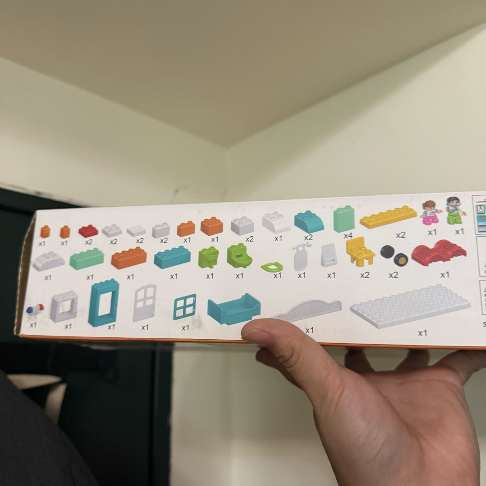 【玩具9】益智城市醫護站積木-細節圖3