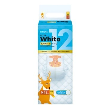【尿布正裝&分裝包】nepia日本王子 超柔軟/麵包超人/超薄長效-規格圖1
