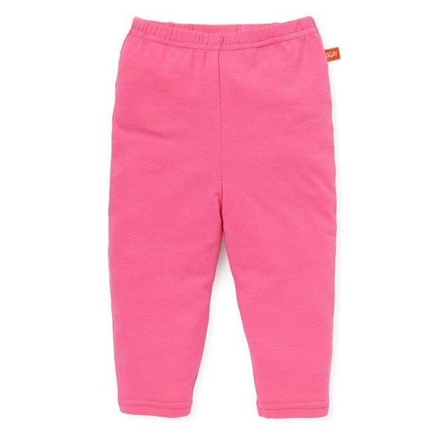 【內搭褲】粉色*素面(售完絕版)90cm