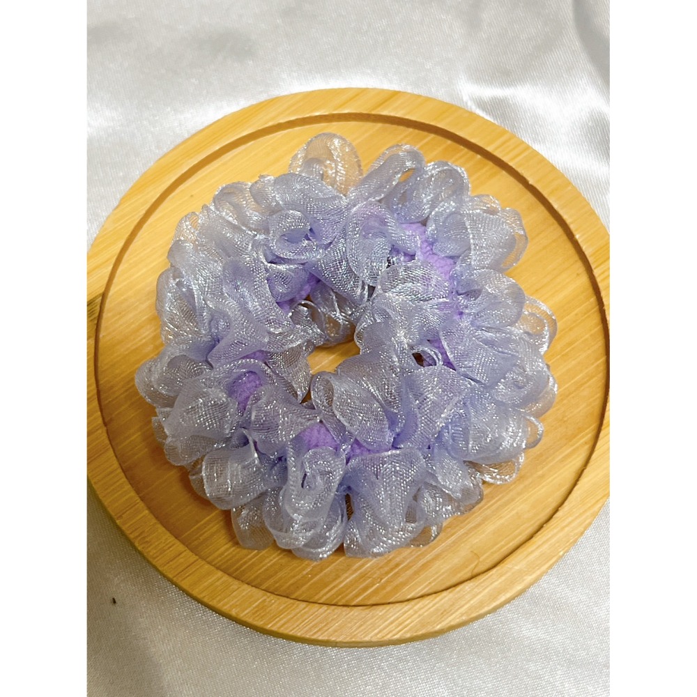 紫色