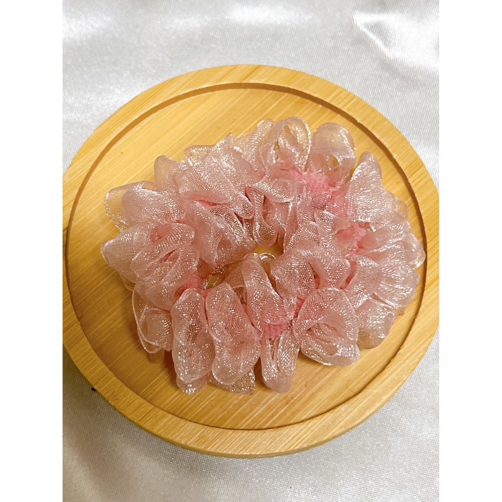 粉色