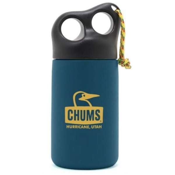 【現貨】CHUMS 不鏽鋼瓶 多色可選-細節圖2