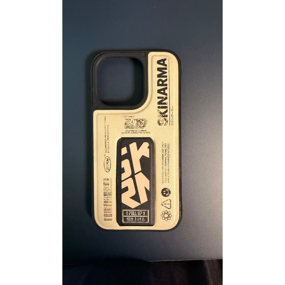 iPhone 15 Pro 二手多款手機殼-規格圖1