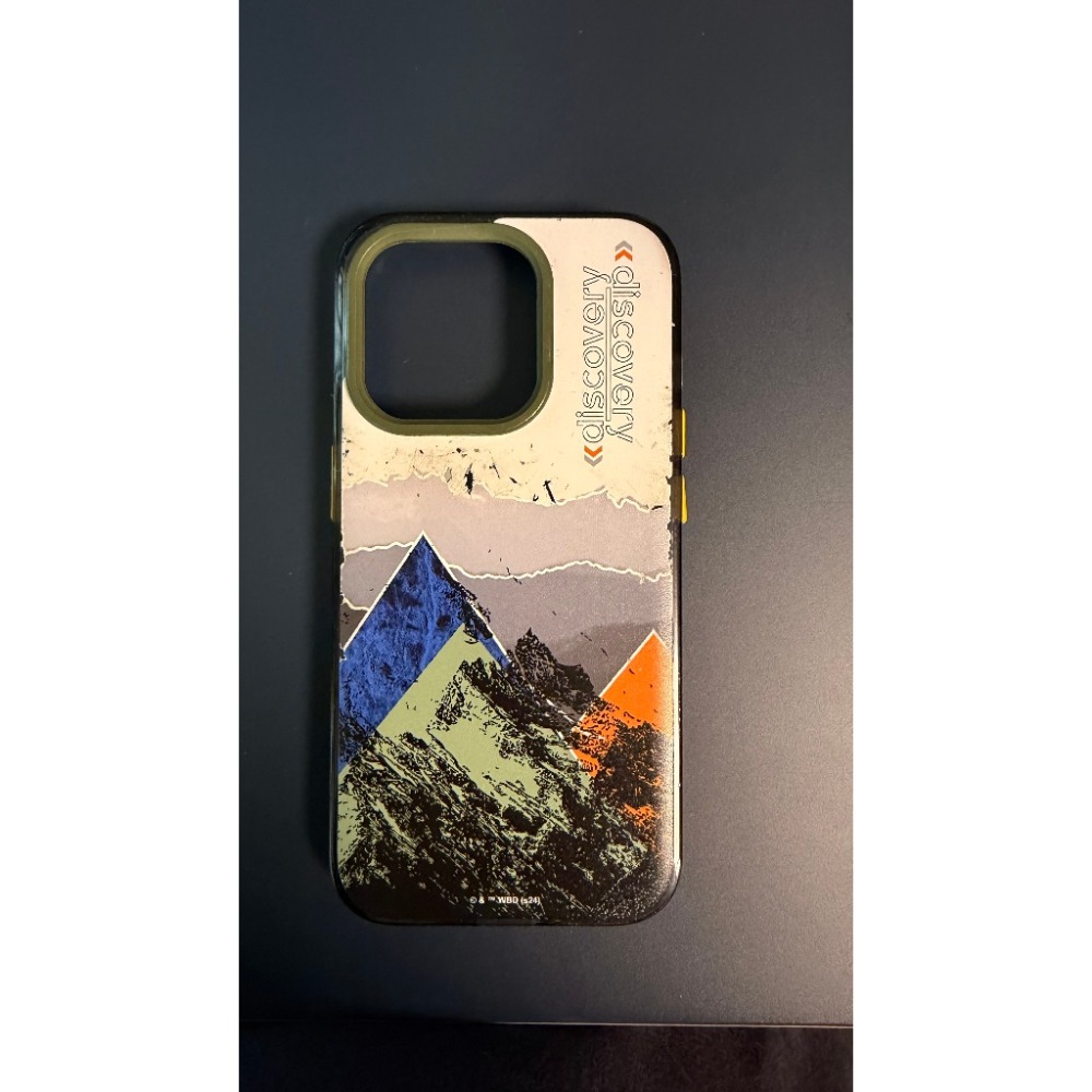 iPhone 15 Pro 二手多款手機殼-規格圖1