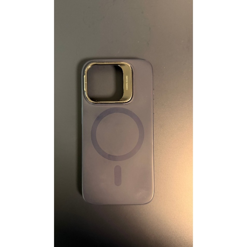 iPhone 15 Pro 二手多款手機殼-規格圖1
