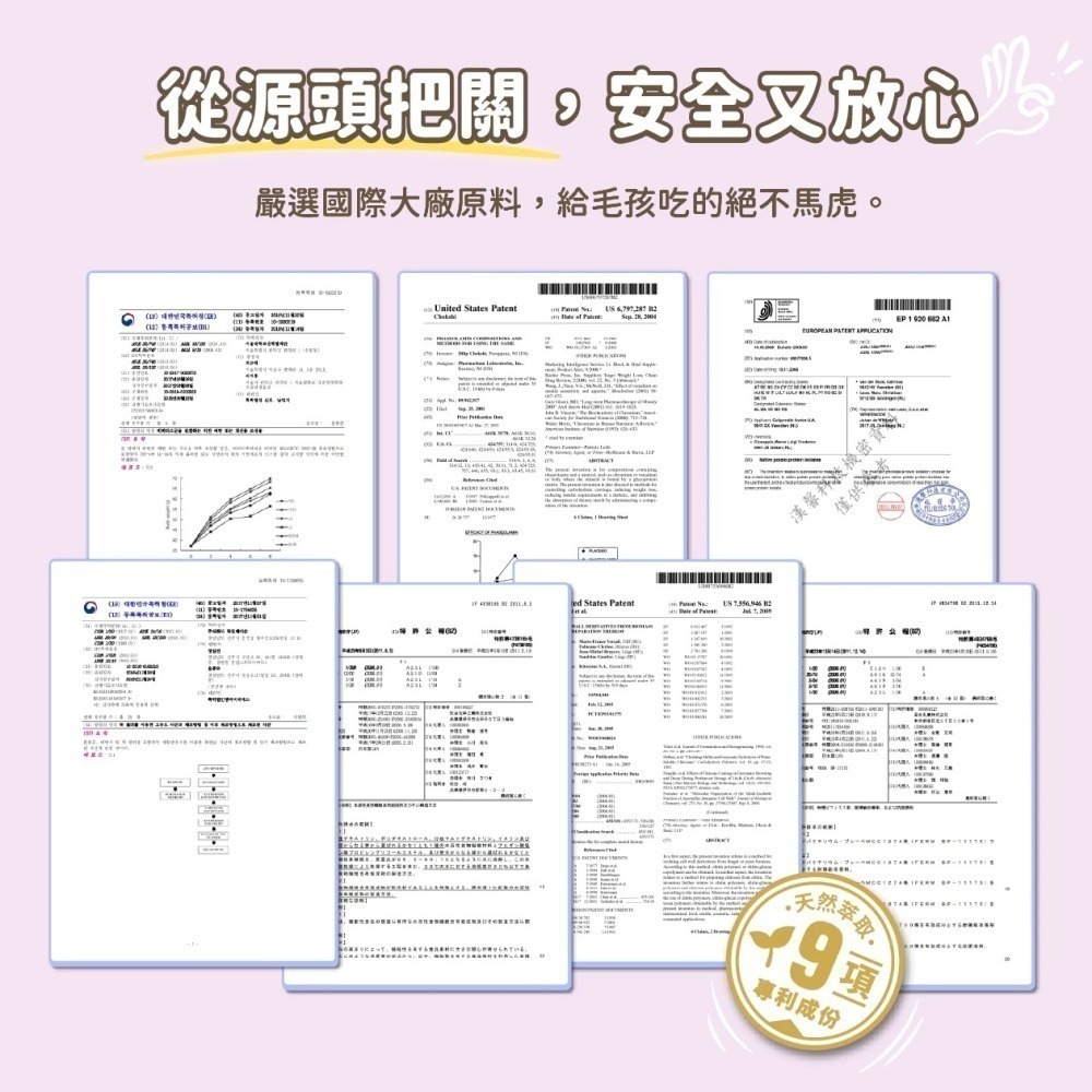 買一送一 汪喵星球｜體態管理益生菌 犬貓適用-細節圖7