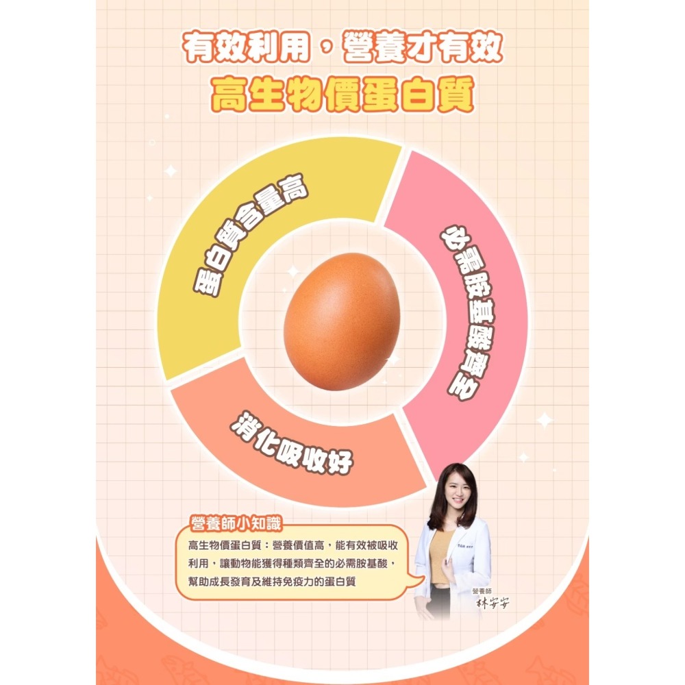 肉球世界｜搖搖鮭魚蛋黃無穀貓糧 全齡貓 1kg／2.5kg-細節圖5