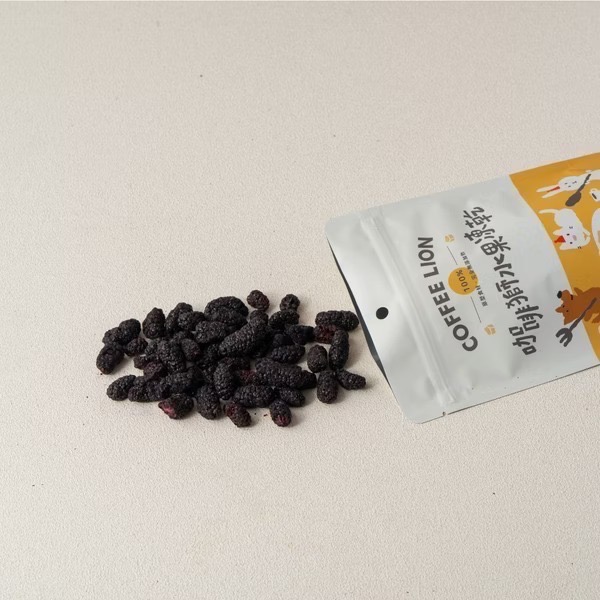 即期出清 咖啡獅｜犬貓鼠兔凍乾-規格圖8