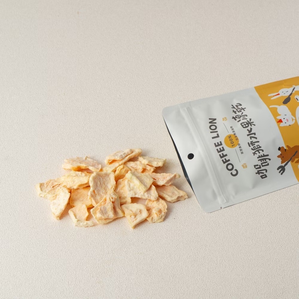 咖啡獅｜犬貓鼠兔凍乾 全口味-規格圖8