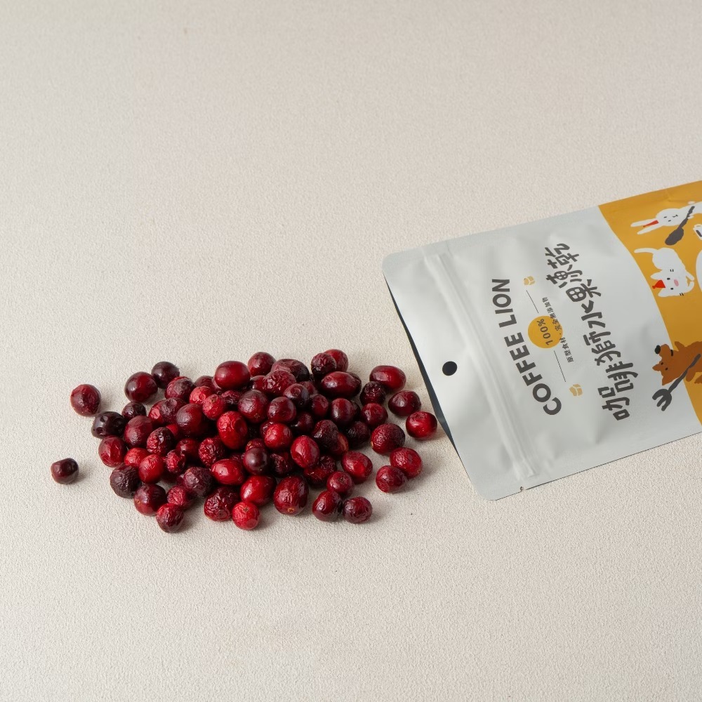 咖啡獅｜犬貓鼠兔凍乾 全口味-規格圖8