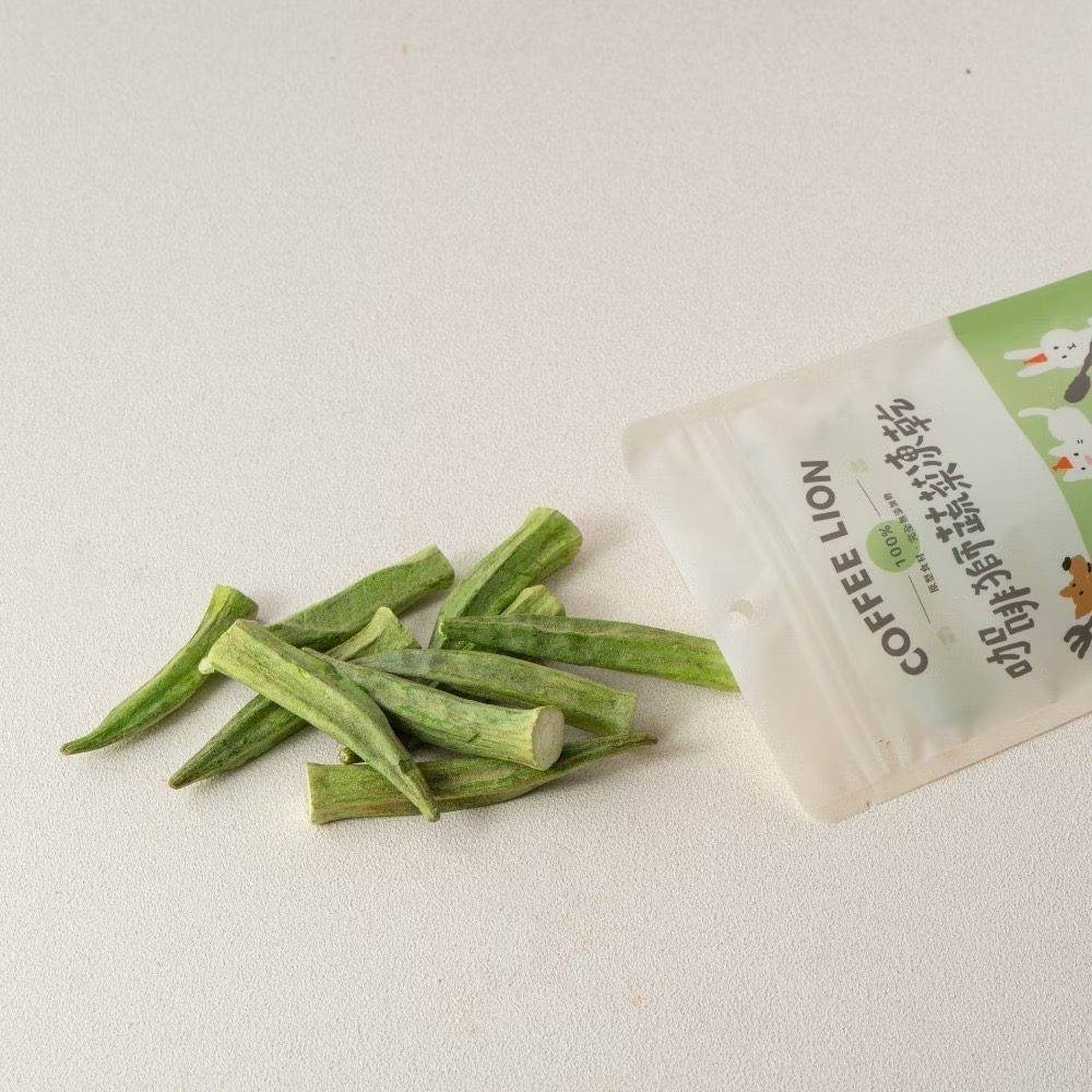 即期出清 咖啡獅｜犬貓鼠兔凍乾-規格圖8